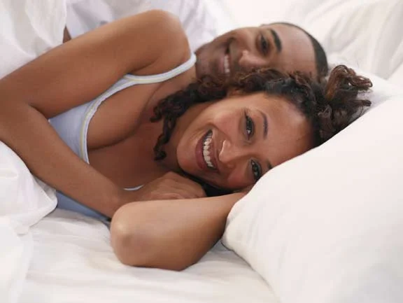 How to orgasm without penetration [essence]