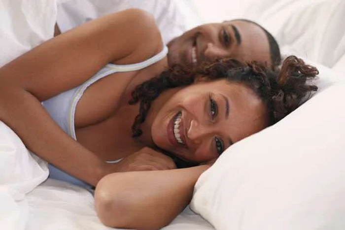 How to orgasm without penetration [essence]