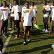 Fecafoot has asked the players to leave the group.