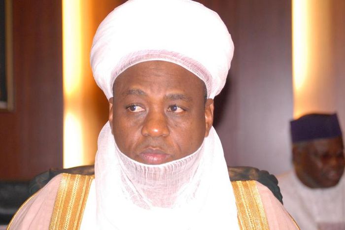 Sultan of Sokoto, Alhaji Muhammad Sa’ad Abubakar III