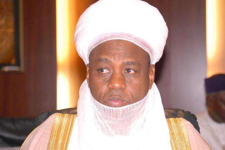 Sultan of Sokoto, Alhaji Muhammad Sa’ad Abubakar III