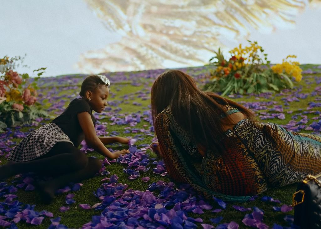 'Nothing is Unreal' exceeds expectations in a spectacular debut event