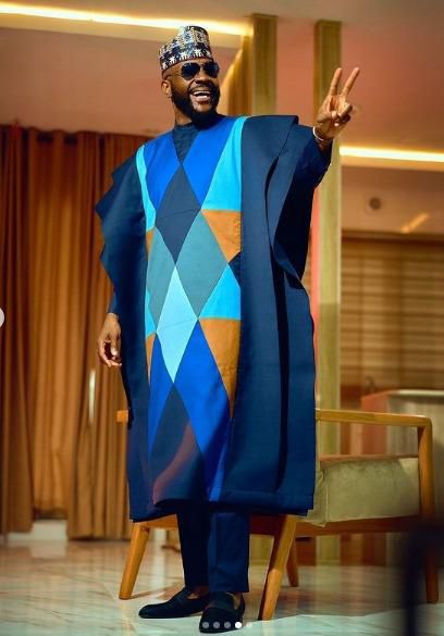 Ebuka drops details on new features on the BBNaija All Stars show [Instagram/ebuka]