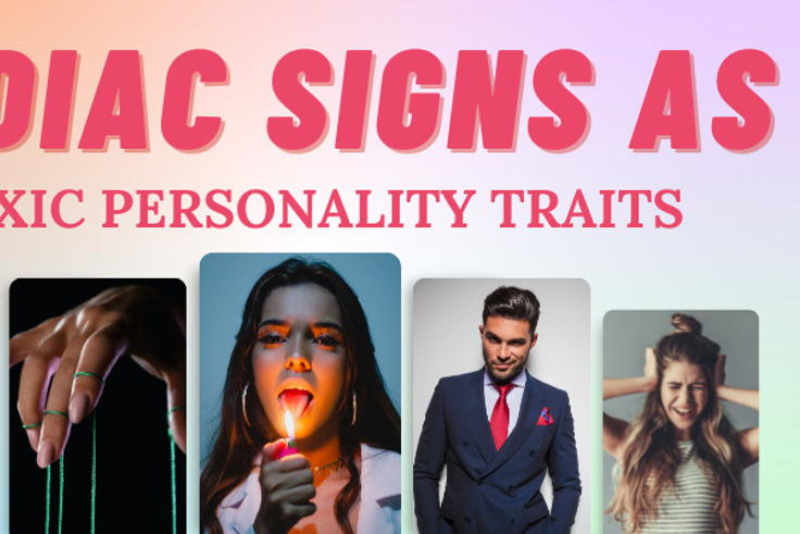Toxic personality traits [sosynced]