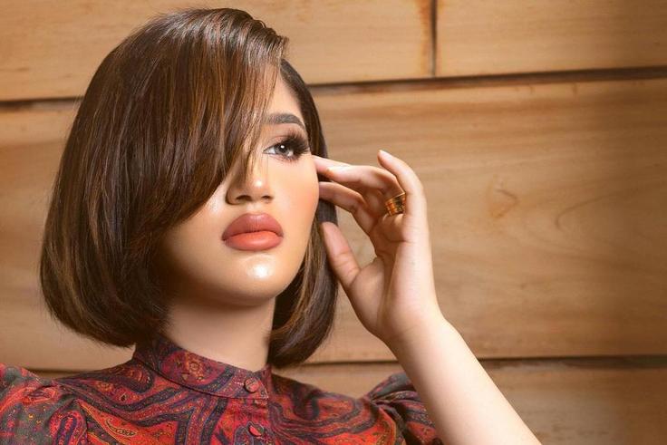 Makeup by Bibyonce {instagram/bibyonce}