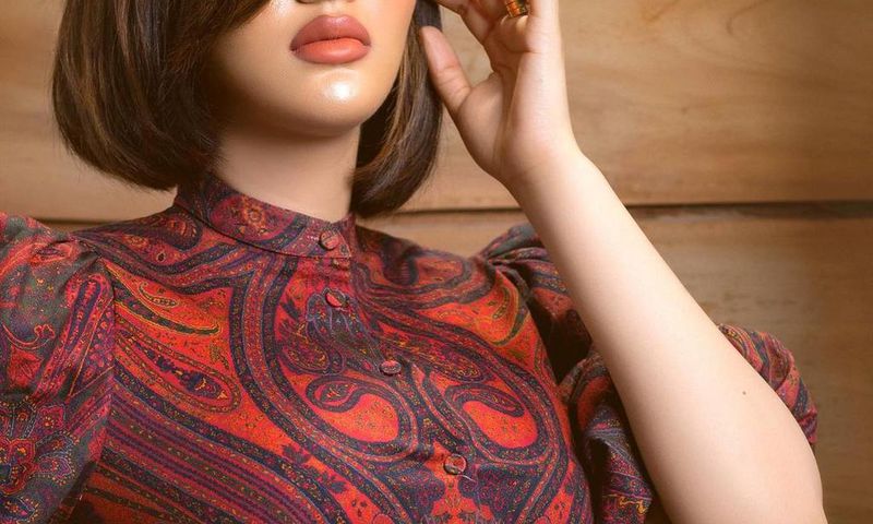 Makeup by Bibyonce {instagram/bibyonce}
