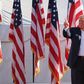 Donald Trump speaks at a rally in Mesa, Arizona on October 9.Mario Tama/Getty Images