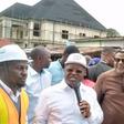 Nobody should be afraid of probe, Umahi tells road contractors. [NAN]