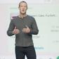 Facebook founder and CEO Mark Zuckerberg.Facebook/Meta