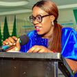 Chiamaka Nnake, Anambra Commissioner for Economic Planning [Premium Times Nigeria]
