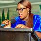 Chiamaka Nnake, Anambra Commissioner for Economic Planning [Premium Times Nigeria]