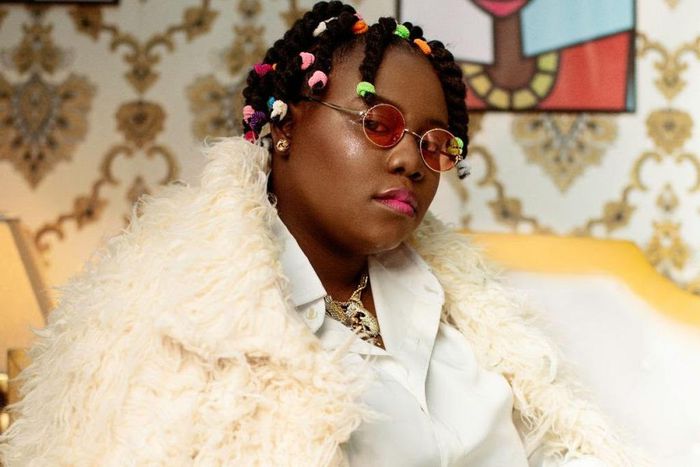 Teni wants her grave stone to indicate that she lived her life her way [Daily Post]