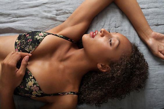 Masturbation is a healthy and natural practice [Pinterest]