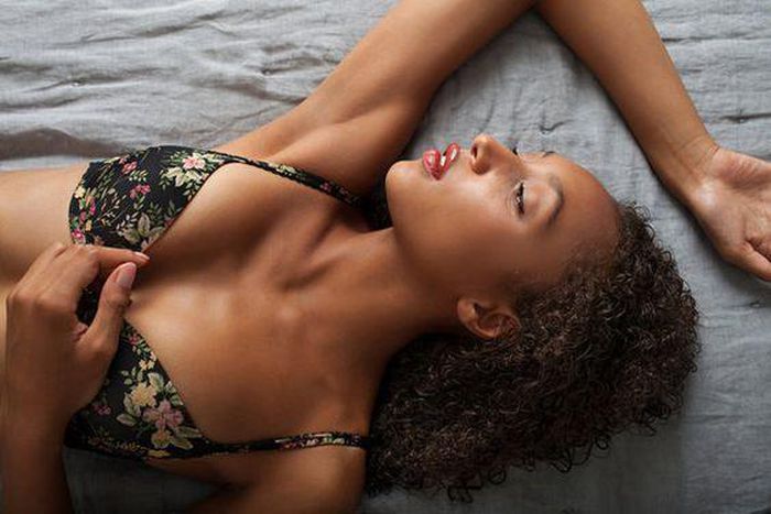 Masturbation is a healthy and natural practice [Pinterest]