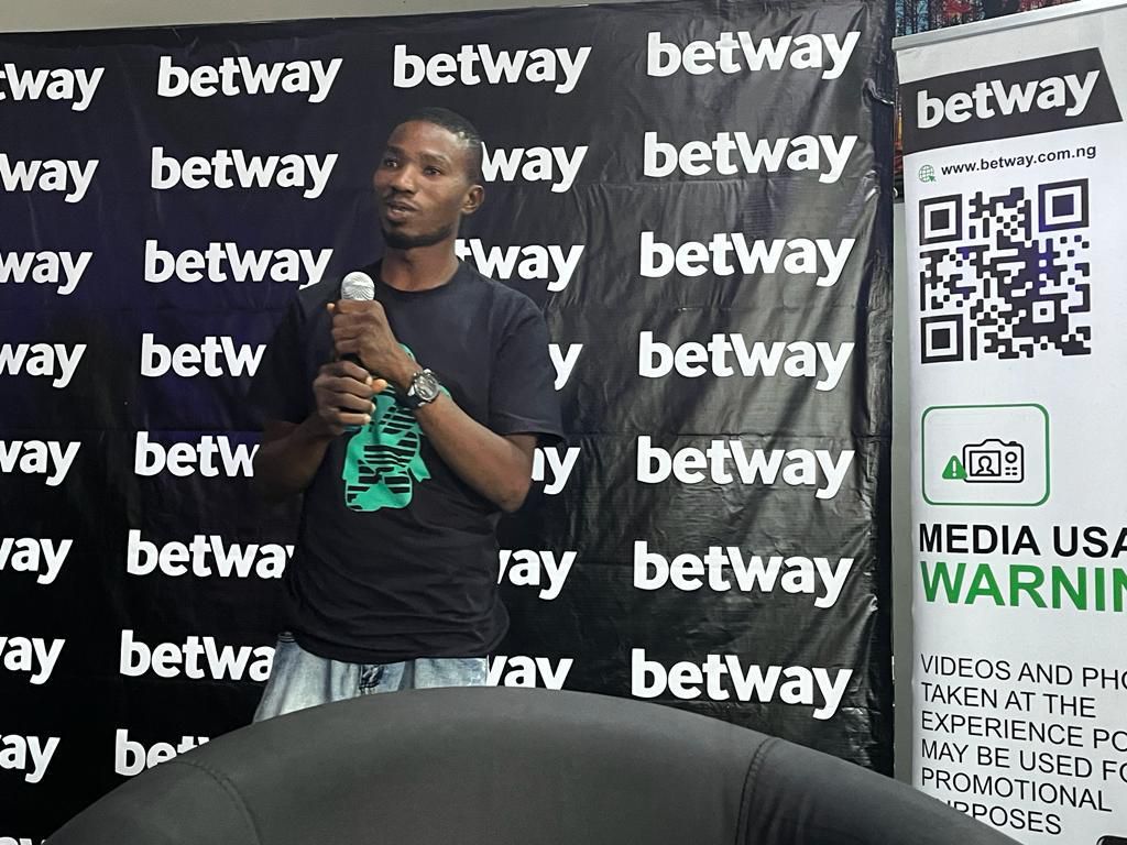 Betway empowers entrepreneurs in Lagos with specialised kiosks and financial management training