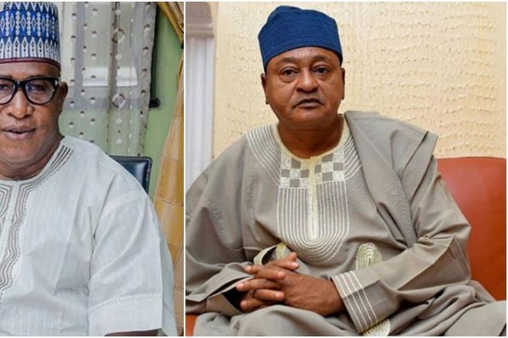 APC Presidential Rally: Nollywwod actors drum support for Tinubu/Shetima