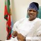 Rep Isiaka Ibrahim, House Committee Chairman on National Planning and Economic Affairs [The People's Voice]
