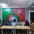 Lagos Labour Party factionlises as new exco emerges. [NAN]