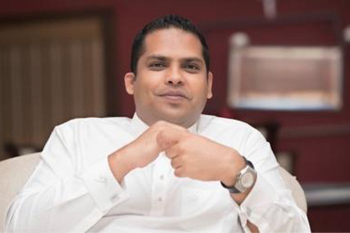 Harin Fernando (TobaccoUnmasked)