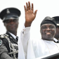 Kefas Agbu, Taraba State governor [Channels Television]