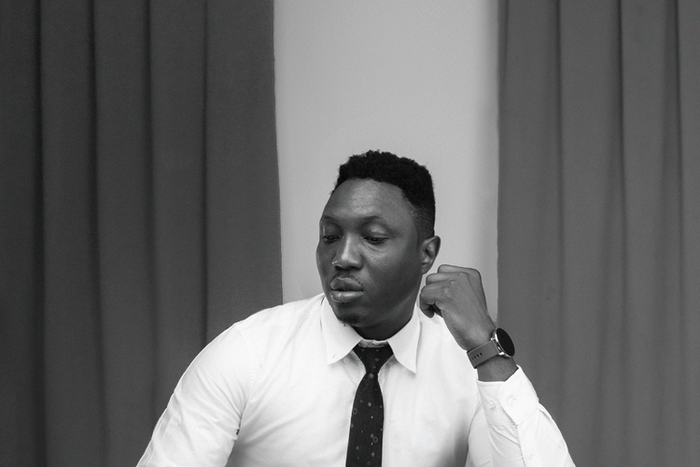 A-Q - 'God's Engineering 2'