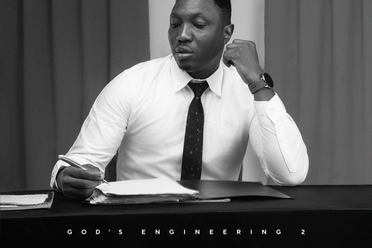 A-Q - 'God's Engineering 2'