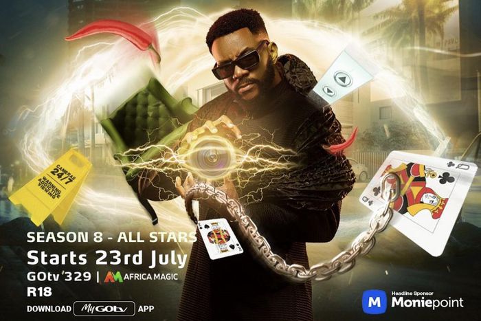 3 exciting things to look out for in 'BBNaija' season 8 [BellaNaija]