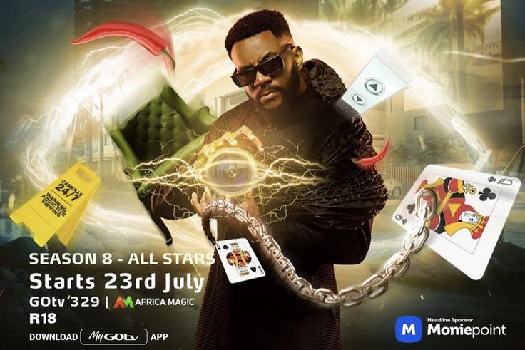 3 exciting things to look out for in 'BBNaija' season 8 [BellaNaija]