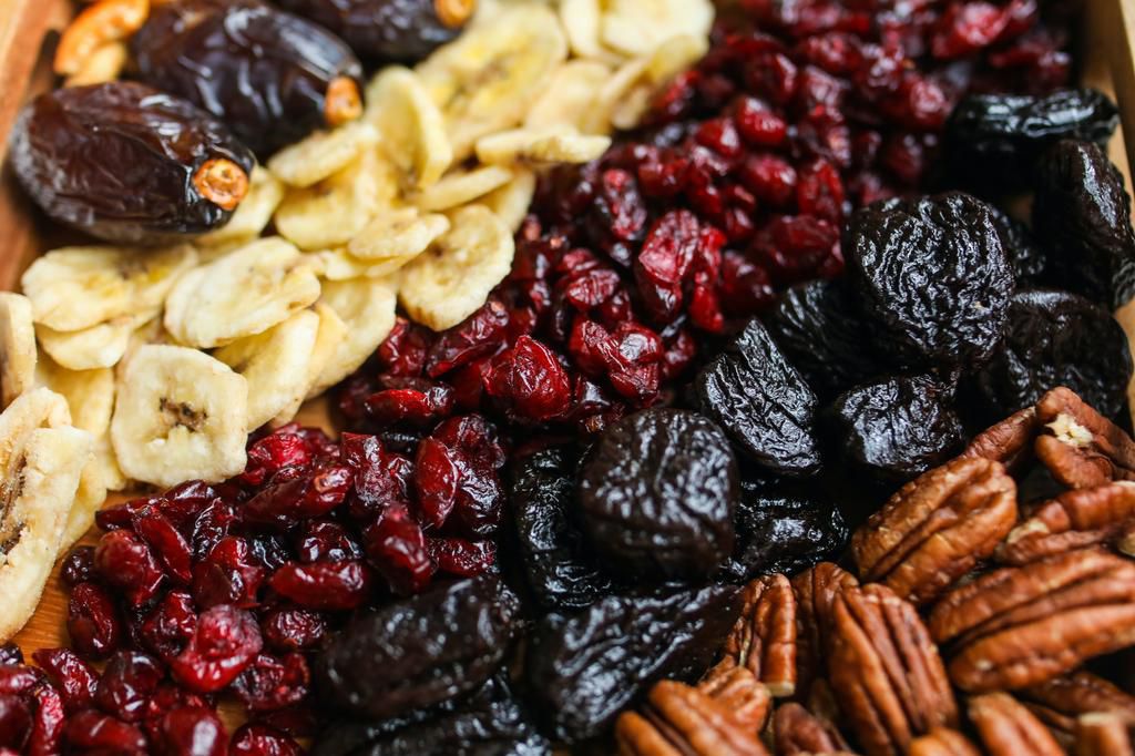 8 night-time snacks for better sleep (late nights and early mornings)/Pexels
