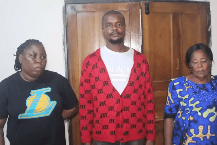 EFCC arrests three suspects with 20 PVCs’ in Edo