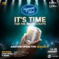 'Nigerian Idol' returns