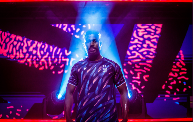 Dennis faces Nottingham Forest exit but FIFA rules could prevent him from leaving