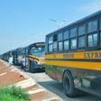 Subsidy: Borno, Adamawa, Yobe, subsidise transportation for workers, students.