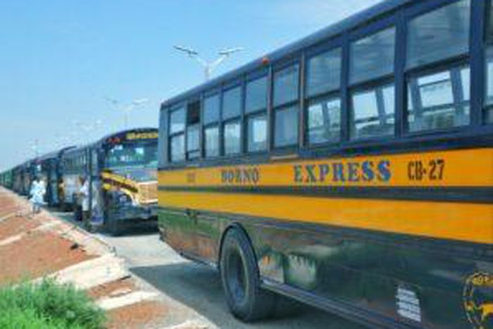 Subsidy: Borno, Adamawa, Yobe, subsidise transportation for workers, students.