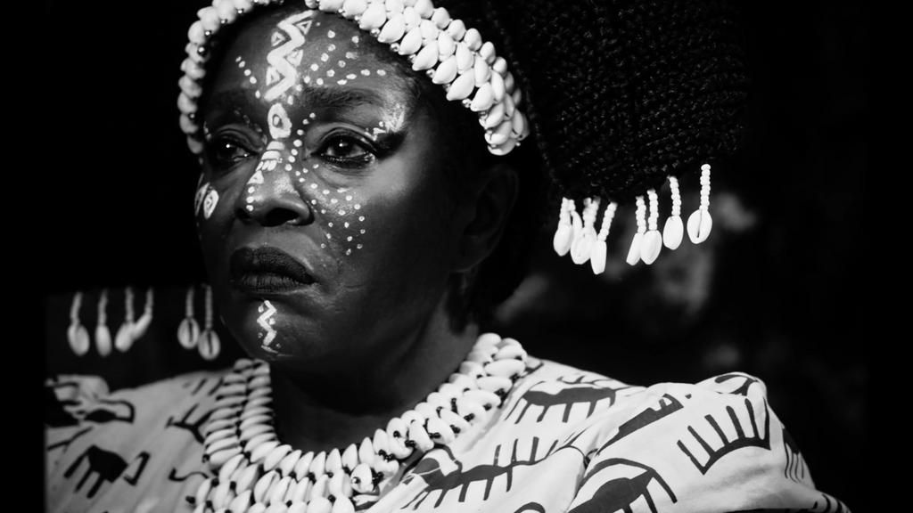 Rita Edochie in Mami Wata [The Sundance Institute]