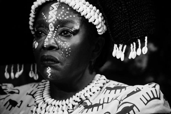 Rita Edochie in Mami Wata [The Sundance Institute]