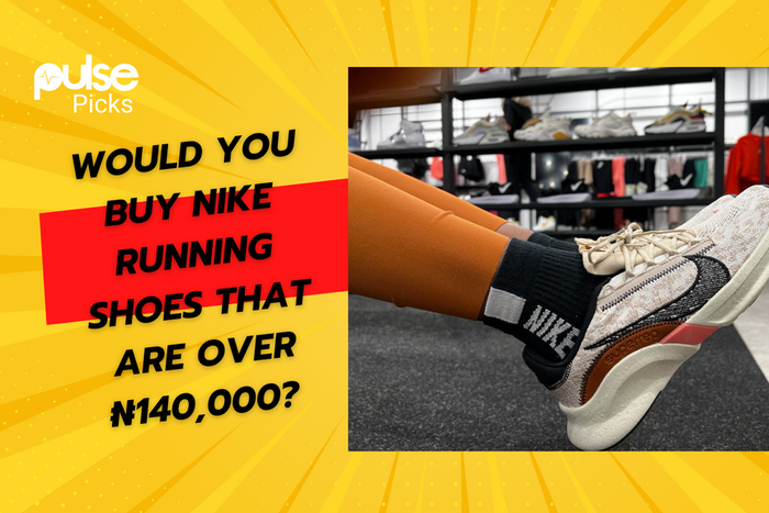 The best Nike running shoes