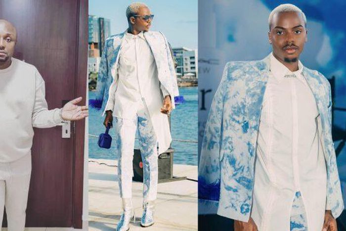 Israel DMW denies alleged homophobic speech against influencer, Enioluwa