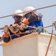The Ghanaian government has retrieved $1.3 million from illegal power connections in Accra