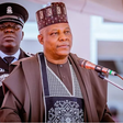Kashim Shettima, Vice President of Nigeria