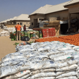 NEMA distributes Saudi King’s food items to 500 vulnerable households in Kano (Vanguard)