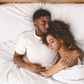 Sex makes people fall asleep faster [istockphoto]
