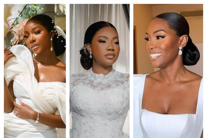 The brides of 2022 [Instagram]