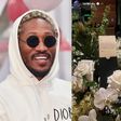 Future appreciates Tems with heartwarming gifts for Grammy-winning collaboration