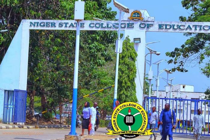 College of Education Minna matriculates 3,125 students. [School Gist]