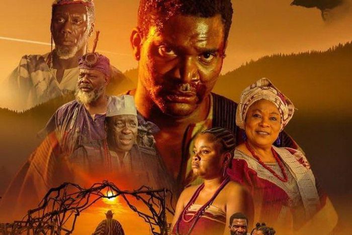 I knew 'Anikulapo' would be bigger than 'Game of Thrones' - Afolayan.