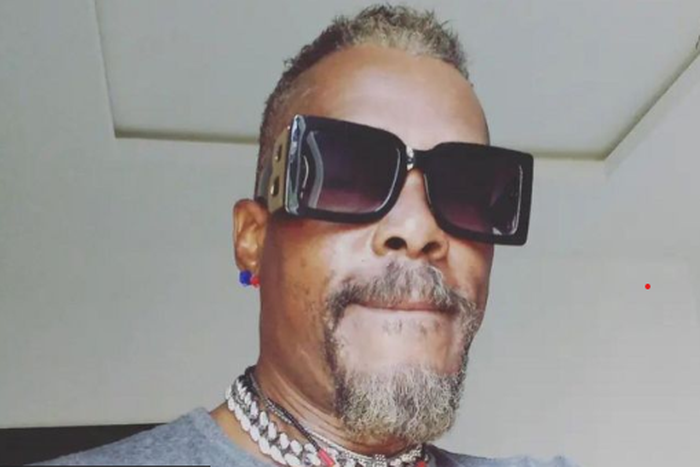 Nollywood actor Hanks Anuku is setting the record straight that he does not do drugs [BBCPidgin]