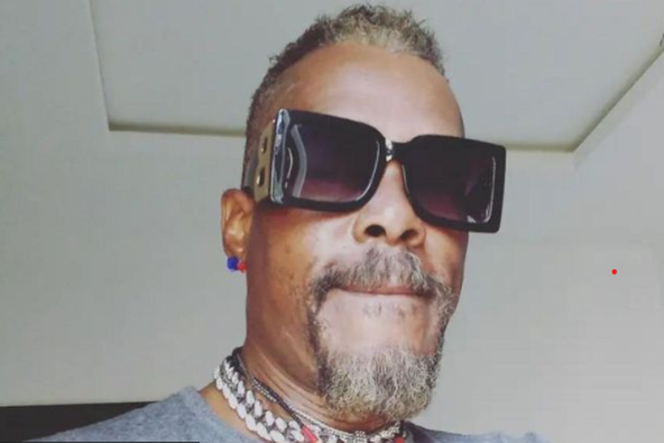 Nollywood actor Hanks Anuku is setting the record straight that he does not do drugs [BBCPidgin]