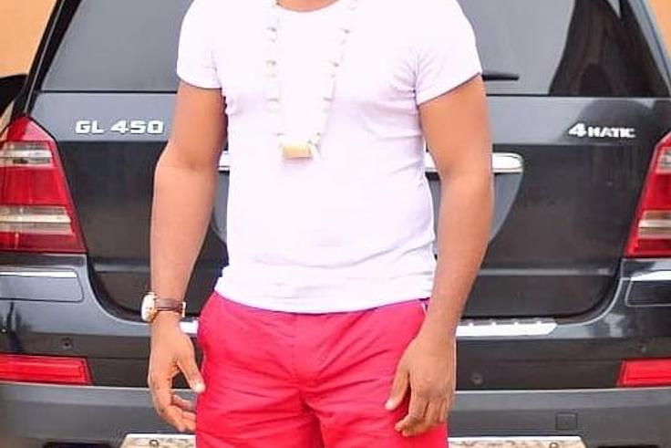 Yul Edochie wants people to form the habit of celebrating other people while they are still alive instead of waiting to spend a lot after death. [Instagram/YulEdochie]