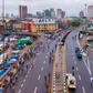 FG, Lagos govt reopen Eko/Apogbon bridges after 15 months closure. [Twitter:@jidesanwoolu]